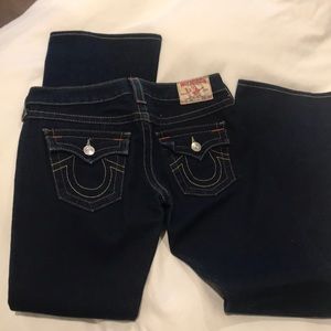 True religion Joey jeans